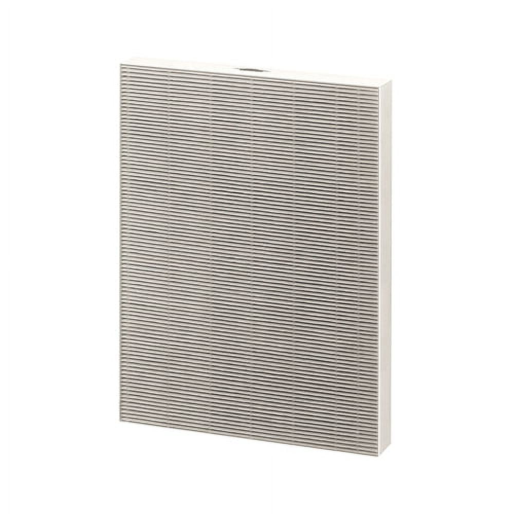 True HEPA Filter with AeraSafe Antimicrobial Treatment for AeraMax 190 1.7x14x10.9