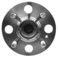 thumbnail image 7 of Geelife 1x Rear Wheel Hub Bearing Assembly for Hyundai Kia Accent Rio Rio5 2006-2011 FWD, 7 of 7