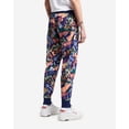 thumbnail image 3 of Polo Ralph Lauren Polo Ralph Lauren Ribbed All Over Print Joggers Size XL, 3 of 3
