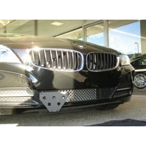 STO N SHO Front License Plate Bracket Compatible with 2016-2018 BMW Z4 (SNS105)