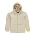 thumbnail image 2 of Cookie's Boys' Zipper Hoodie - sand, 3t (Toddler), 2 of 5