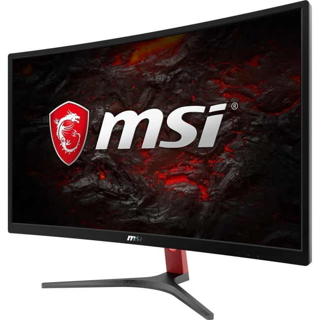 Restored MSI Optix G24C 24