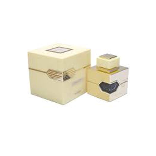 Al haramain l´aventure gold eau de parfum 100 ml. Dama Al haramain Al haramain