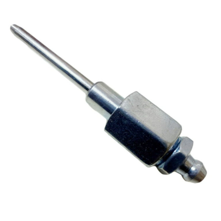 Grease Injector Needle Grease Needle Adapter For Grease Guns - 3