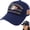 26228Blue, variant on 250 Year Anniversary Eagles Hat - United States 250th Anniversary Hat 1776-2026, Patriotic Eagle Adjustable Cotton Cap Gift for Men,Blue