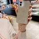 thumbnail image 5 of Teléfono móvil Nylon colgantes de nylon con cordones de cuello desmontables con tarjeta Anti los perdidos Collar Collar de cardillas Correa Store Accesorio de teléfono celular Rosa Inevent EL022540-12, 5 of 7