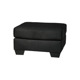 Signature Design By Ashley Banner Ottoman Coffee Walmart Com