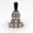 Nickel, variant on AxLabs 3-Way, 2-Pole / 6-Lug Toggle Switch