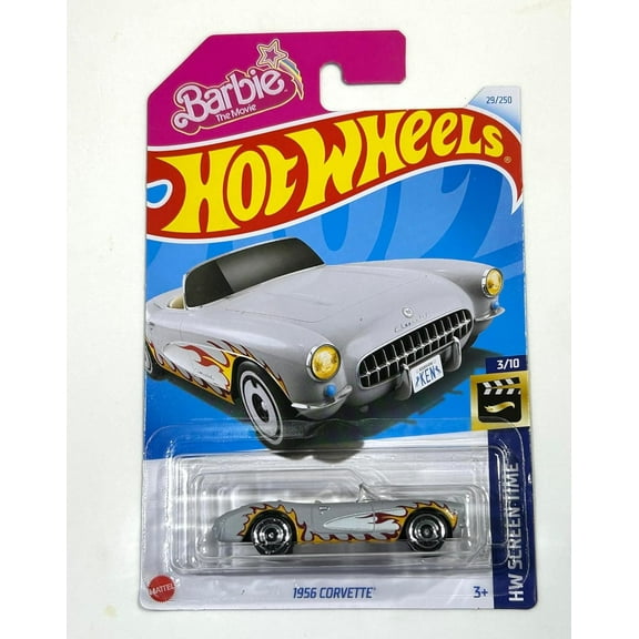 Hot Wheels Car Play Vehicles