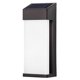 thumbnail image 1 of 1pc Home Outdoor Wall Lamp Waterproof Solar Light Creative Garden Lamp, 1 of 3