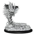 thumbnail image 2 of WizKids WZK90253 D&D Nolzurs Marvelous Unpainted Young Remorhaz W14 Miniature, 2 of 2