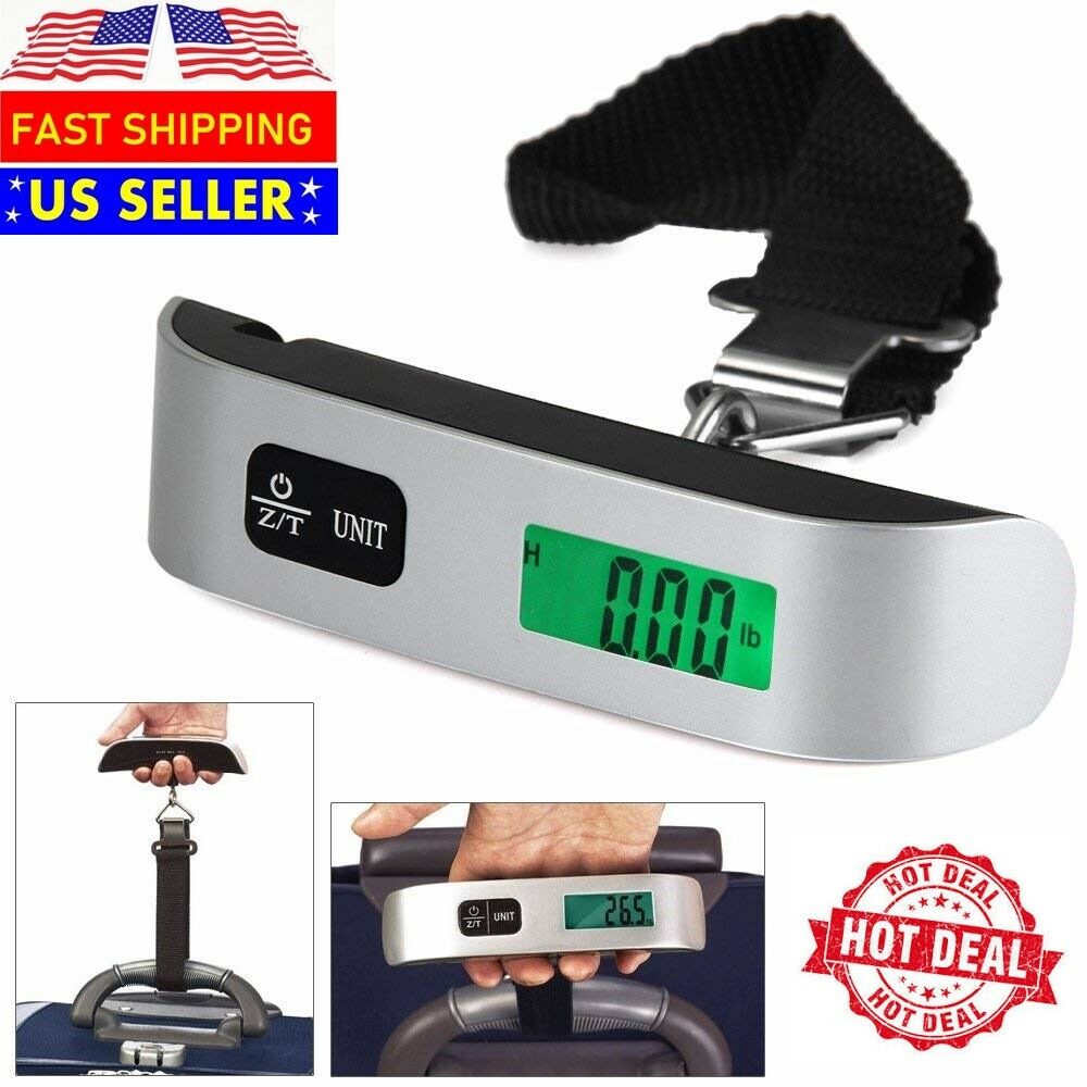 luggage scales walmart