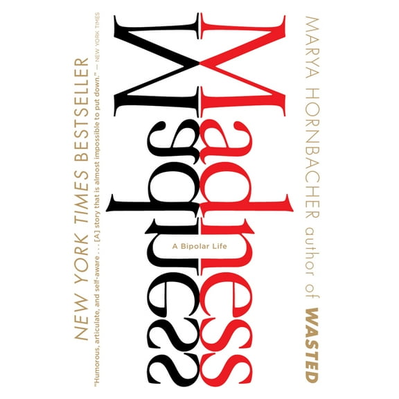 Madness, (Paperback)