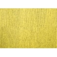 thumbnail image 1 of Ahgly Company Indoor Rectangle Abstract Yellow Contemporary Area Rugs, 8' x 12', 1 of 4