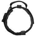 thumbnail image 2 of LIVABIT Heavy Duty 600D Nylon Tactical Dog Training Collar Handle Medium Black, 2 of 3