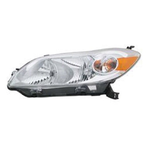 Toyota Matrix Headlight Assembly