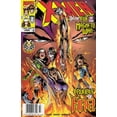 thumbnail image 1 of X-Men (2nd Series) #85 (Newsstand) VF ; Marvel Comic Book, 1 of 1