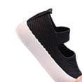 thumbnail image 5 of Willtoo Toddler Kids Girls Boys Shoes Mesh Slip on Walking Shoes Non Slip Soft Sole Running Sneakers Kids Casual Comfortable Tennis Orthopedic Sneakers, 5 of 7