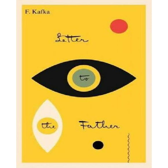 Lettre au Père/brief an den Vater, Édition Bilingue (Bibliothèque Kafka de Schocken)