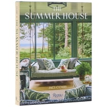 The Summer House: Lakeside Cottages, Seaside Retreats, and Country Idylls, (Hardcover)