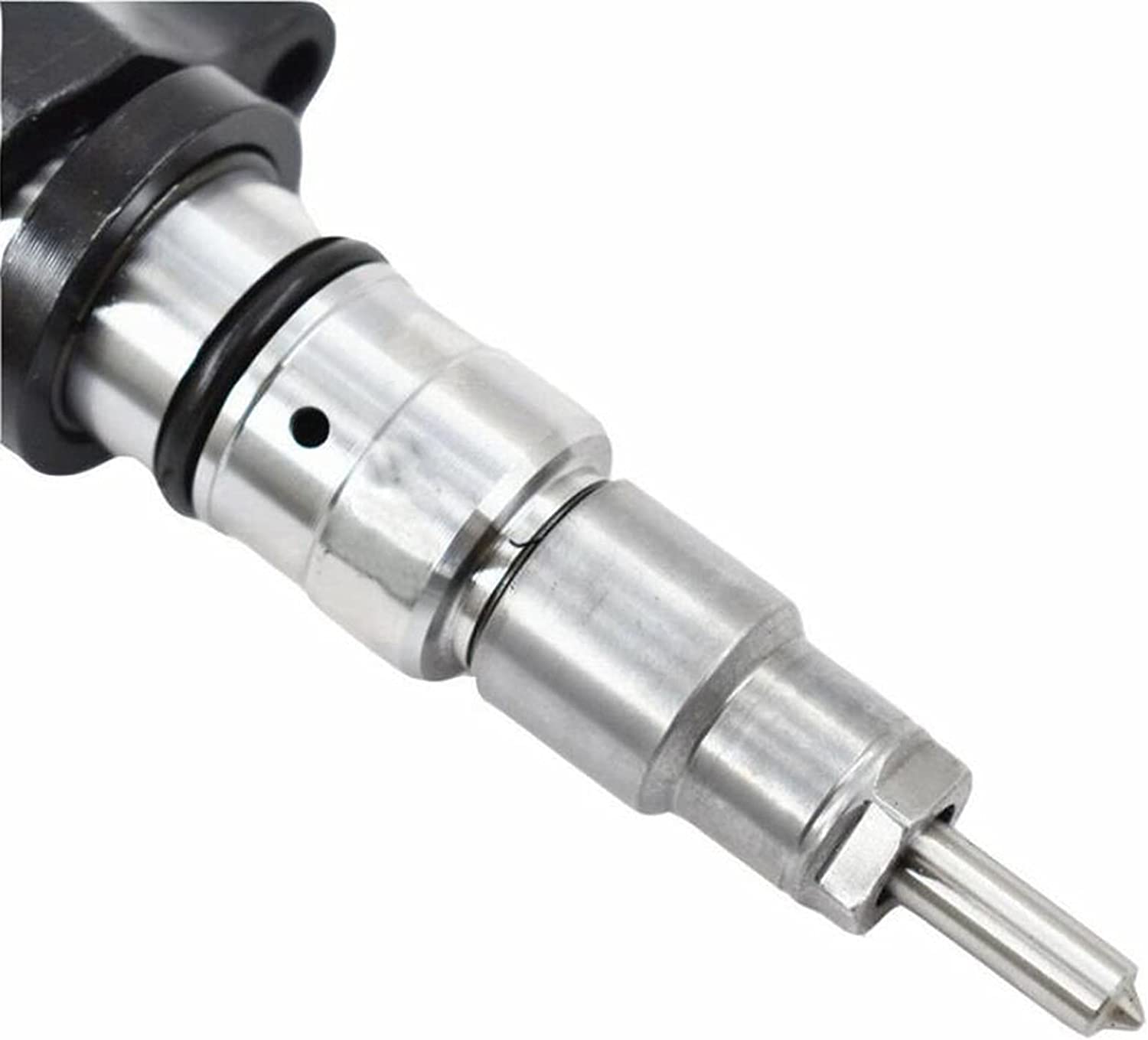 6 Bosch Fuel Injectors For 04-09 Dodge Ram 2500/3500 5.9L Cummins – 0445120238