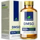 thumbnail image 1 of Sulfóxido de dimetilo líquido DMSO al 99,9% de grado farmacéutico, 240 ml, 1 of 9