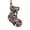 Color, variant on Wadada Formula One Racing Tracks Ornament Christmas Themed Decoration Christmas Tree Hangings Pendant Party Ornaments