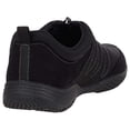 thumbnail image 4 of Easy Spirit Women's Bestrong 2 Zip Up Slip On Casual Sneakers Shoes, 4 of 5