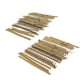 thumbnail image 4 of Cateissary 300 piezas/Kit de resistencias de instrumento de hierro de plástico de película de carbono Decoración del hogar, 4 of 6