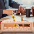 thumbnail image 2 of OULII Tool Organizers And Storage Wall-Mounted Tool Organizer Rack Rectangular Simple Style 1Set, 2 of 8
