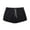 Black, variant on YOTMKGDO 5 Inch Inseam Shorts Men, Mens Swim Trunks, Summer Trousers Surfing Splicing Spring and Swimming and Beach Shorts Men's Men's Board Shorts, Board Shorts Men's Blue+L