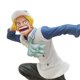 thumbnail image 3 of Figura de One Piece Dream Navy Luffy Ace Sabo 3 Brothers, modelo de adornos, juguetes, periféricos de animé, 3 of 3
