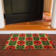thumbnail image 5 of Home Textile Carpet Fun Theme Carpet Non Slip Entry Door Entry Mat Absorbent Bathroom Kitchen Porch Floor Mat, Home Textile Carpet, 5 of 9