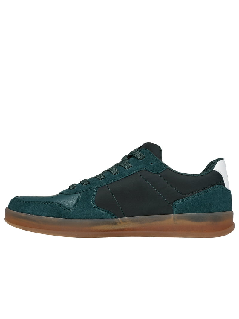Skechers New Wave Bungee Lace Cup Sneaker - Comfort & Style