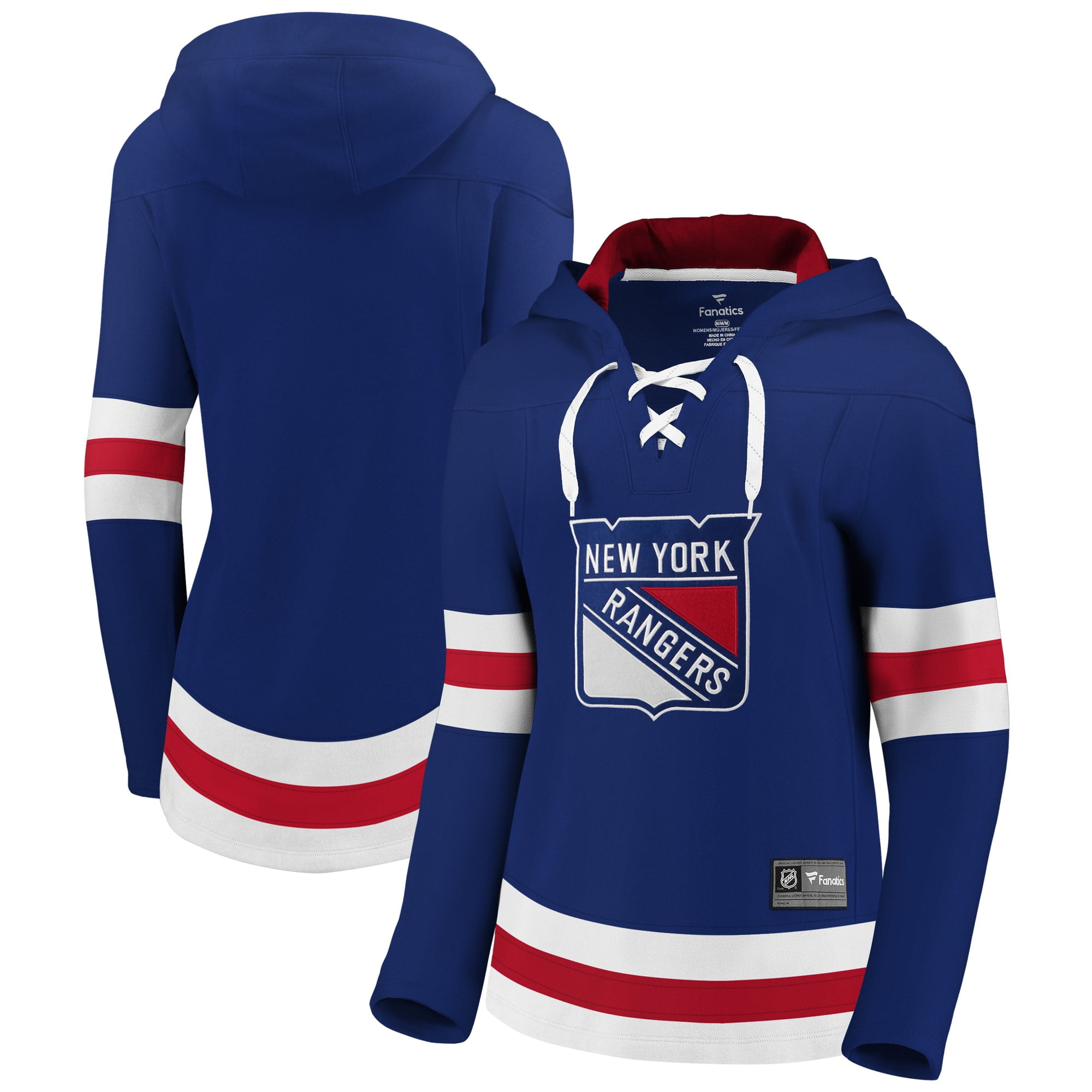 new york rangers fanatics
