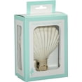 thumbnail image 3 of Irish Deep Natural Seashell Night Light, 3 of 3