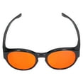 thumbnail image 1 of Blue Light Blocking Glasses Anti Radiation   Sun Glasses Computer Gamer Glasses, 1 of 8