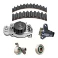 thumbnail image 2 of Dayco Premium T-Belt Kit w/ Water Pump Fits select: 1997-2001 HONDA PRELUDE, 1993-1996 HONDA PRELUDE SR-V, 2 of 2