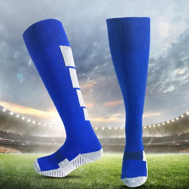 Calcetines de apoyo para pantorrilla Antifatiga Deportes Espinilleras Tobillo Calcetines Accesorios para exteriores