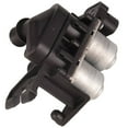 thumbnail image 6 of OHGGYQO 1pc HVAC Heater Control Valve Front Side Solenoid E36 3 Series for BMW for 318i 91-98 for 318is 91-98 for 320i 92-95 for 323i 97-98 for 325i 91-97 for 325is 91-95 for 328i 96-98, 6 of 7