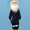 Sunny Toys GS4110 28 In. Dr.Foo-Ling U - Oriental Grandpa, Full Body Puppet