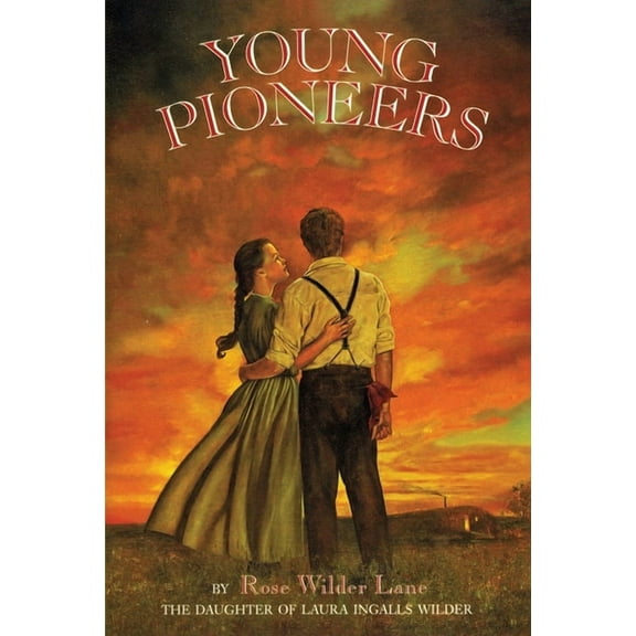 Little House Young Pioneers, (Paperback)