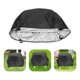 thumbnail image 5 of GOOHOCHY Cubierta protectora para mesa de agua, juguetes para niños al aire libre, impermeable, protector de mesa de agua para juegos de arena, accesorio para estanque., 5 of 8