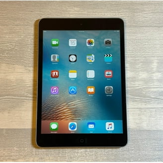 Apple iPad mini A1432, 7.9