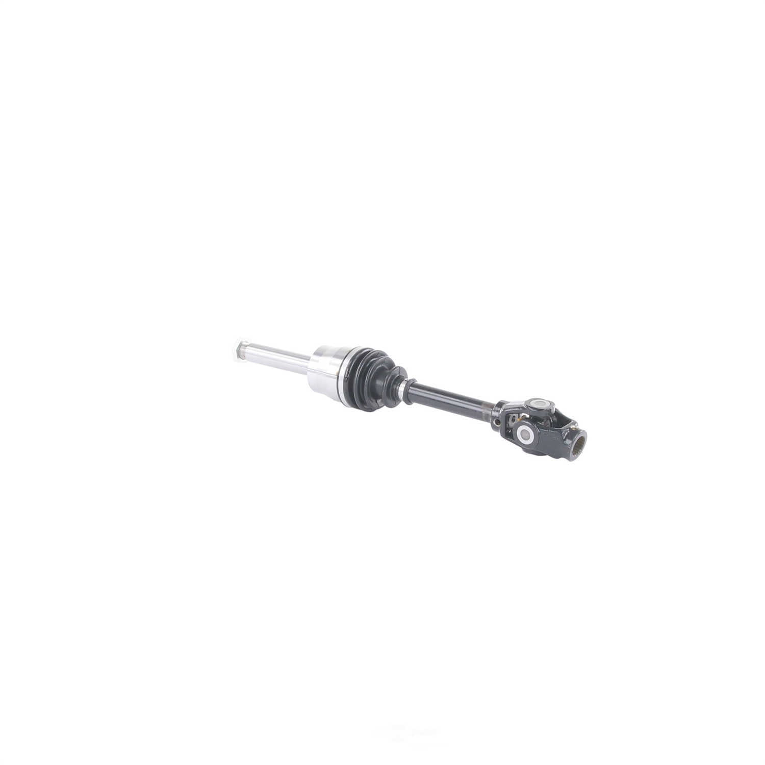 TrakMotive POL-7020 ATV CV Axle Assembly