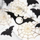 thumbnail image 4 of Halloween, Decoración Mesa de Madera, Diseño Intrincado y Espeluznante, Perfecto para Fiestas, Artesanía Duradera, Fácil de Instalar, Juego de 6 Piezas, Decoración Navideña para El Hogar., 4 of 5