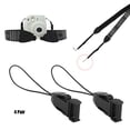 thumbnail image 3 of Durable Camera Quick Release Buckle, Solid Wear Resistant Lightweight Shoulder Strap Quick Release Buckle, For Camera, 3 of 7