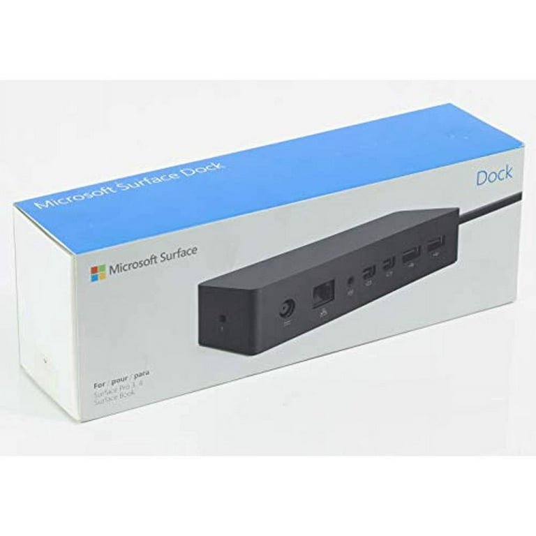 Microsoft Surface Dock authentic PF300005