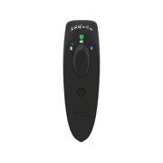 Socket Mobile SocketScan® S740, Universal Barcode Scanner, Black - Wireless Connectivity - 19.50 Scan Distance - 1D, 2D - Imager - Black