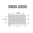 thumbnail image 2 of Hhip 2" OD -1-1/4" ID  C Type Tool Holder Bushing 3900-2935, 2 of 2
